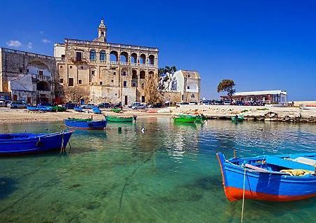Lacasadilello Daire Polignano a Mare Dış mekan fotoğraf