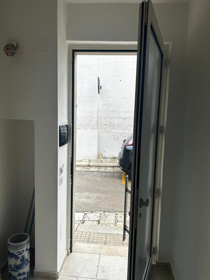 Lacasadilello Daire Polignano a Mare Dış mekan fotoğraf