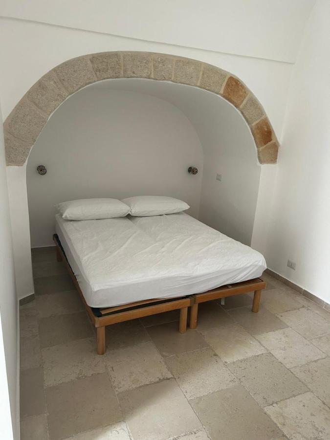 Lacasadilello Daire Polignano a Mare Dış mekan fotoğraf