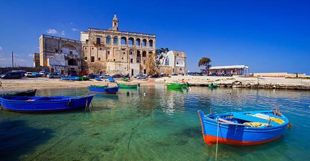 Lacasadilello Daire Polignano a Mare Dış mekan fotoğraf